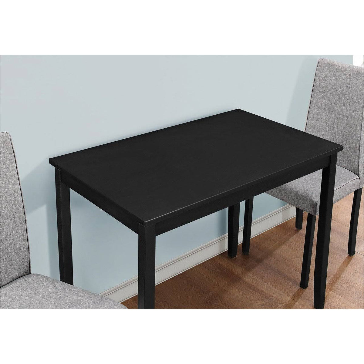 3pcs Solid Wood Dining Set N765008