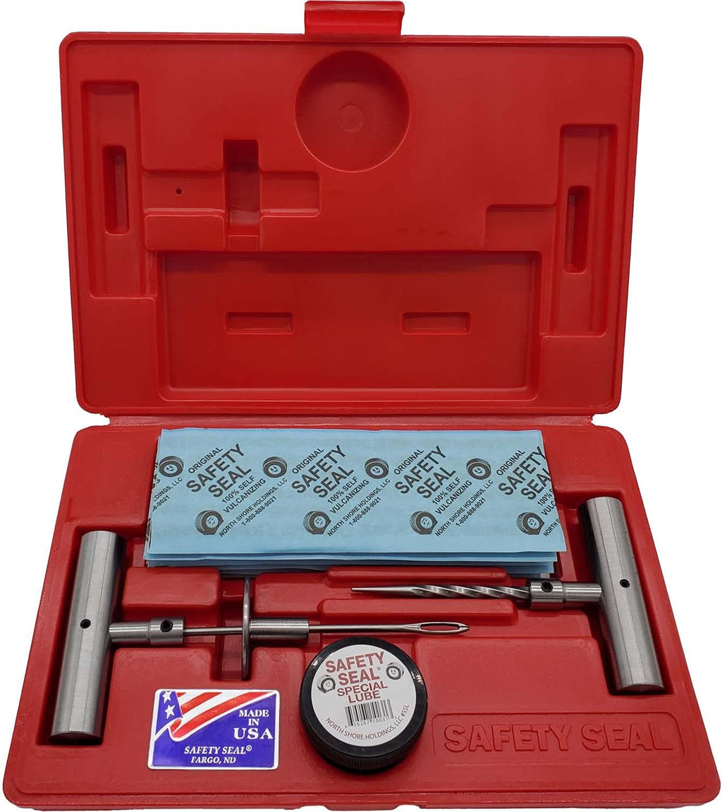 Truck Tire Repair Kit Pack of 2 I631025