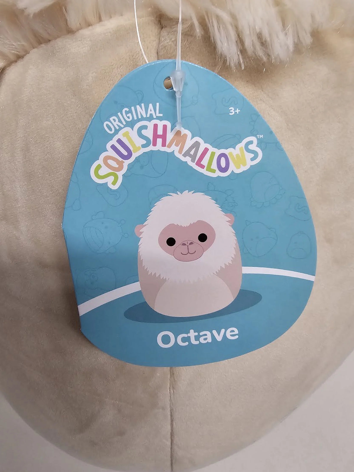16 Inch Plush Stuffed Toy M514855
