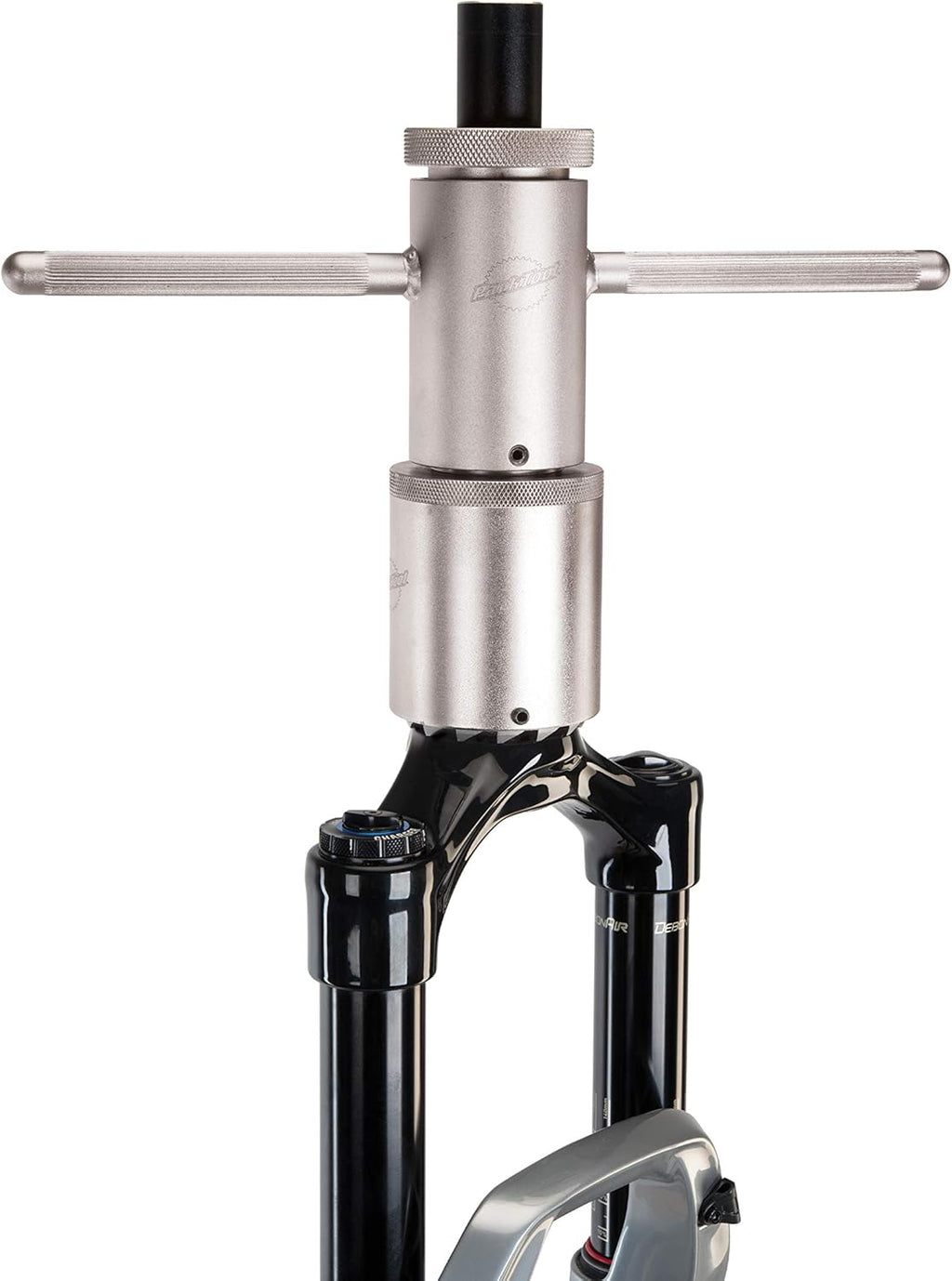 Crown Race Cutter & Adaptor for 1.5 Tapered Steerers Tool J34977