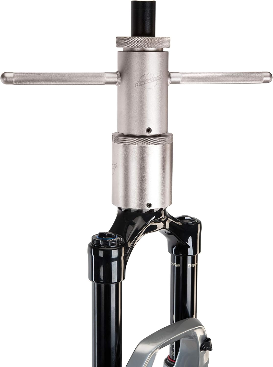 Crown Race Cutter & Adaptor for 1.5 Tapered Steerers Tool J34977