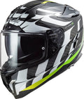 Carbon Helmet W289