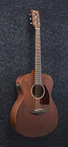 Open Pore Natural Acoustic Electric Guitar M860130