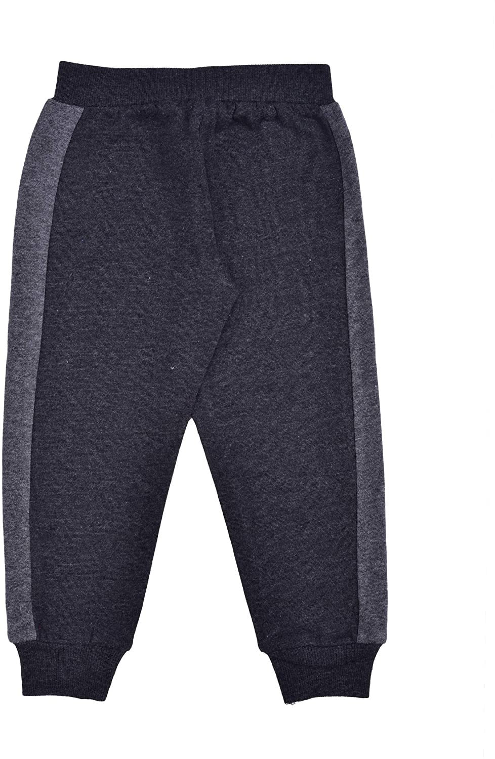 Grey/Black Boys Jogger Pants Set with Toy Story Print Q959