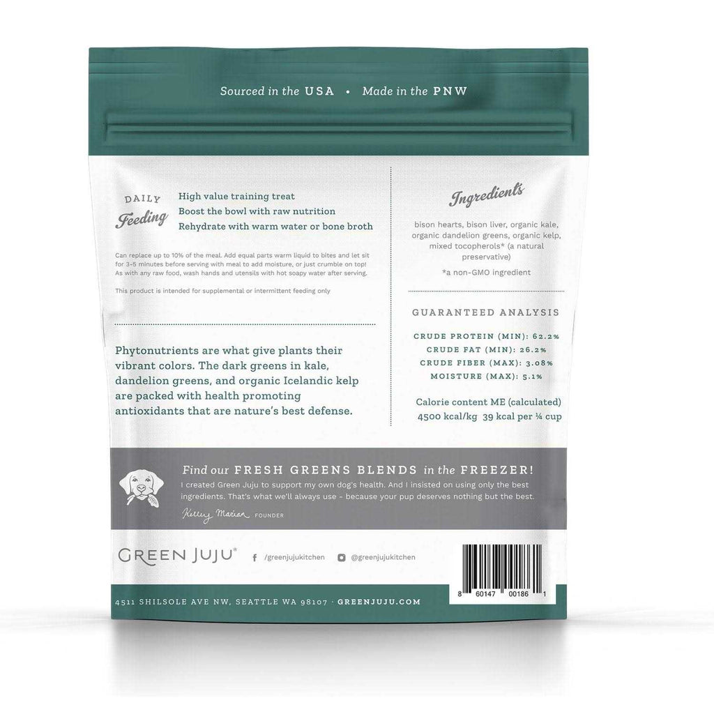 Freeze Dried Pet Supplies T826