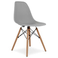 Gray Dining Side Chair B993