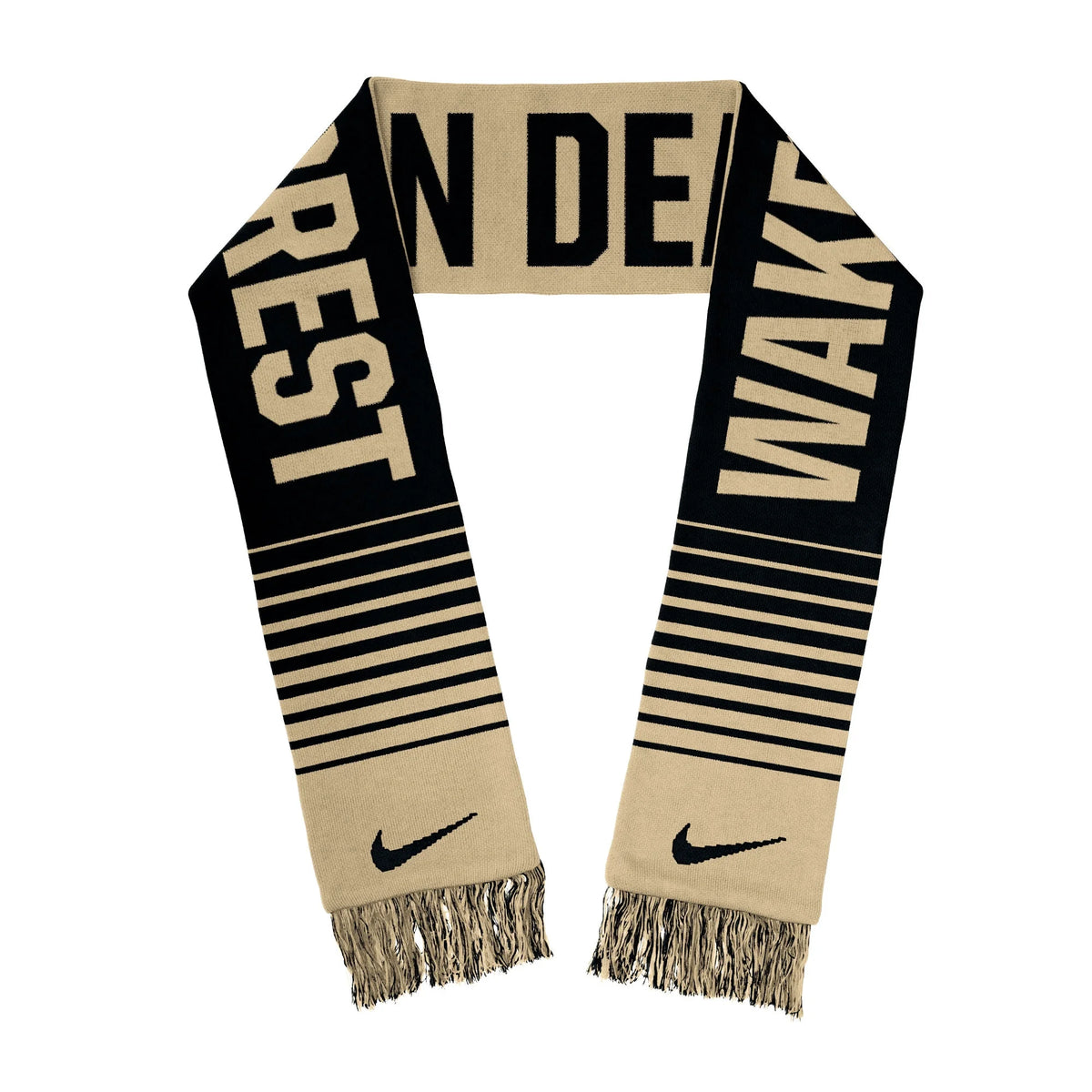 Space Force Rivalry Scarf K972