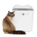 Catit Pixi Litter Box J107