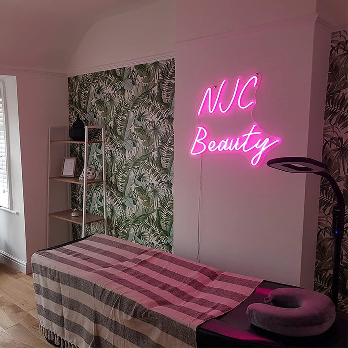 Custom LED Neon Signs 28 inches K315
