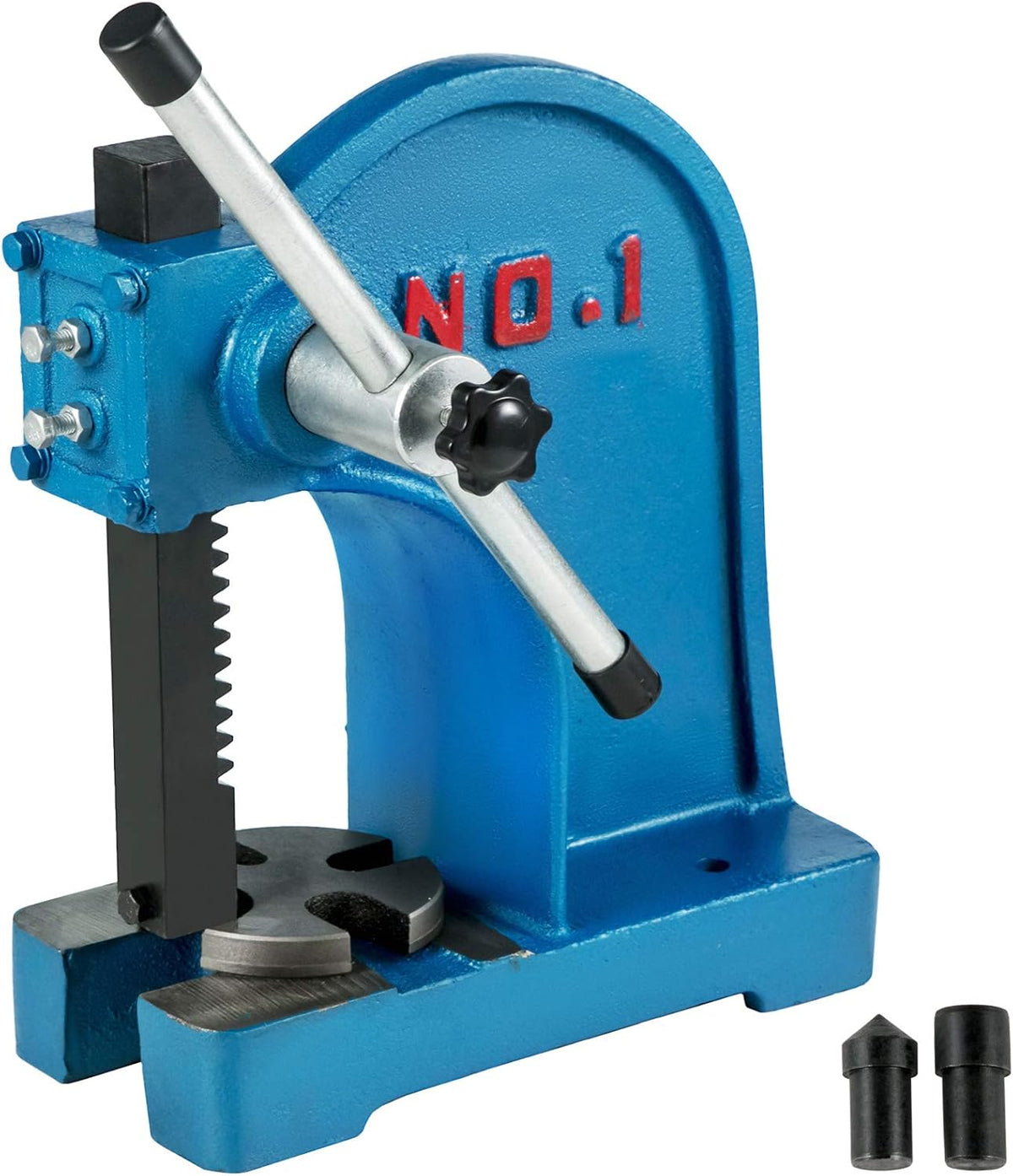 Manual Arbor Press 1 Ton Cast Iron G132