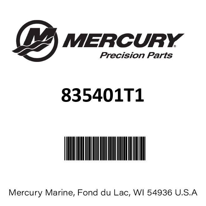 Mercury CDI H96938