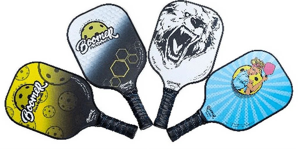Pickleball Paddle L312632