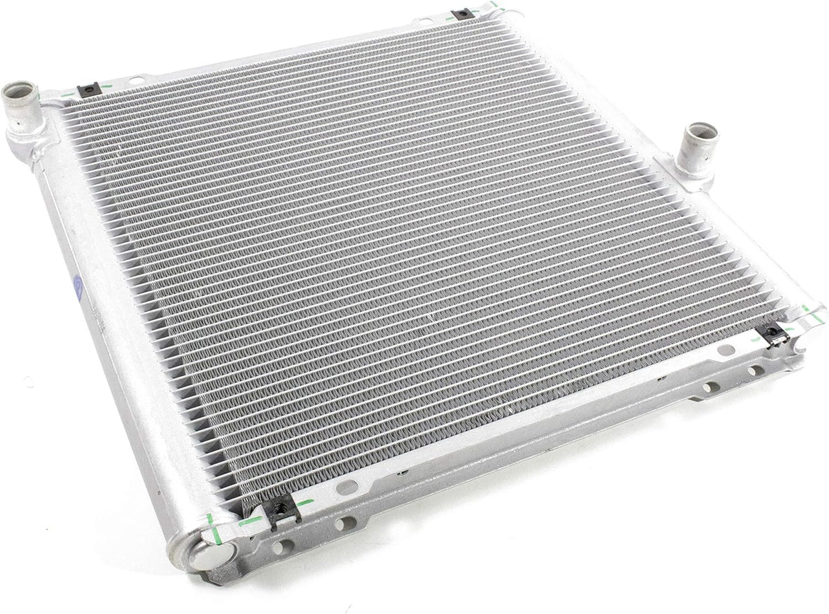 Radiator Pack of 2 W5743