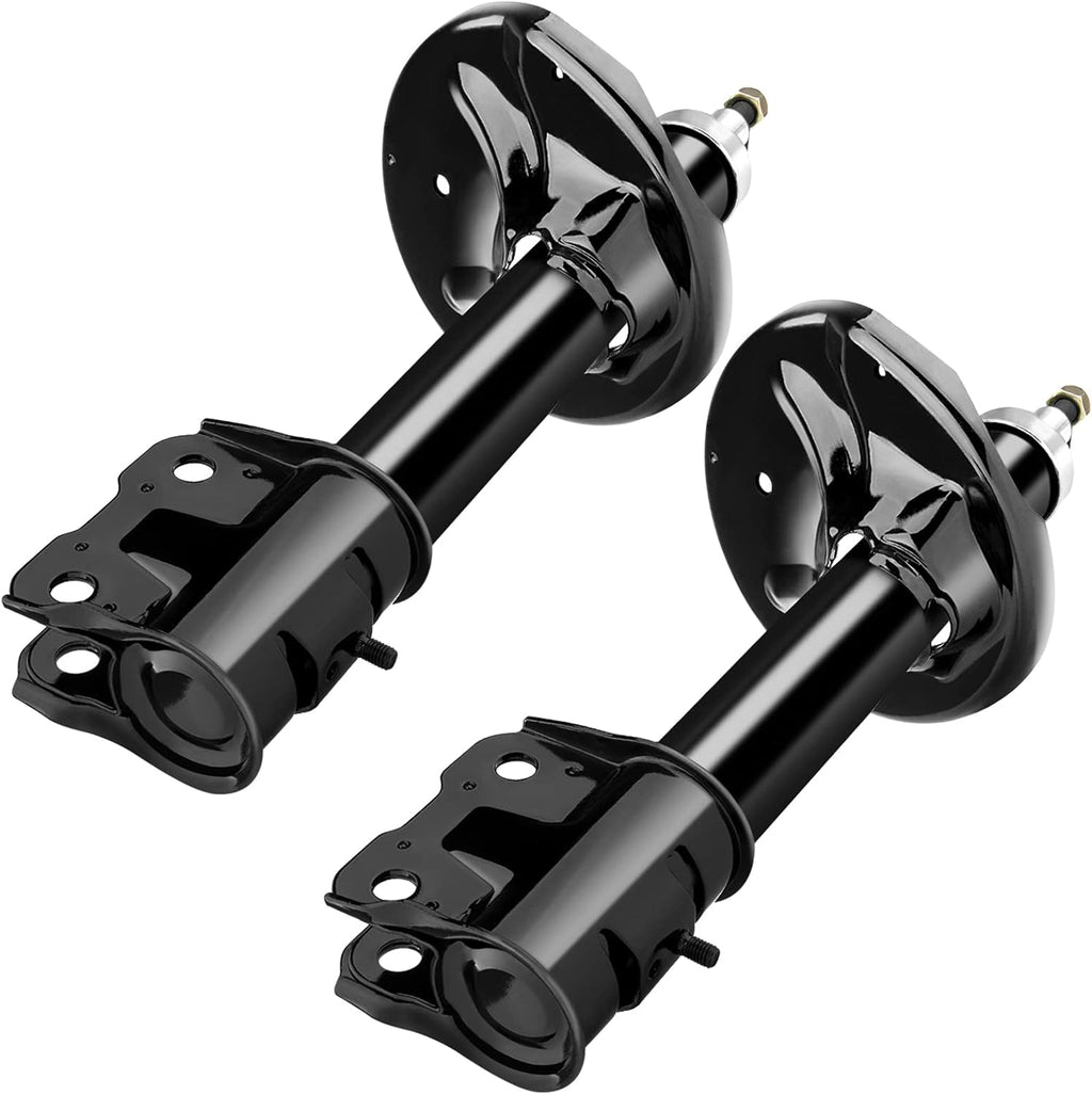 Struts and Shocks Kit Shock Absorber W54754