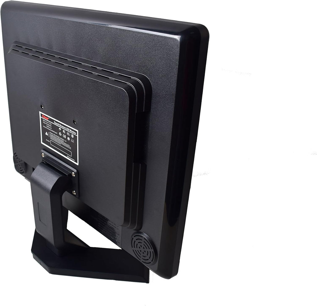 17 inch LED Touchscreen Monitor E487