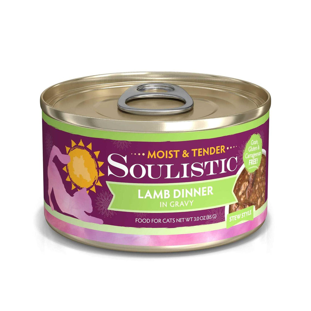 Wet Cat Food in Gravy P7789