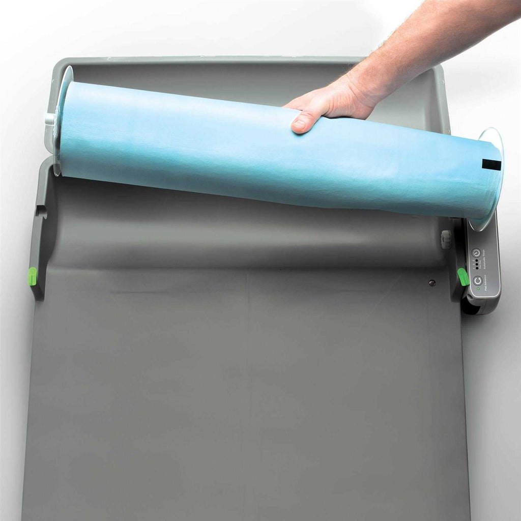 Self-Cleaning Indoor Puppy Potty Pad Y93598