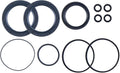 Axle Replacement and Differential Seal Kit for Polaris Scrambler 850/1000 2013 2014 2015 B869