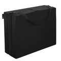 Tri-Fold Hide A Mat Black K55706