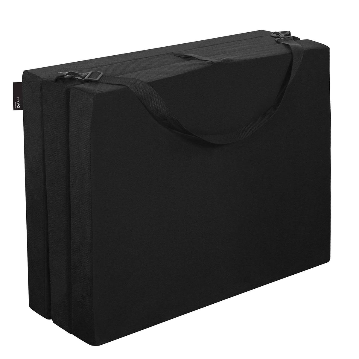 Tri-Fold Hide A Mat Black K55706