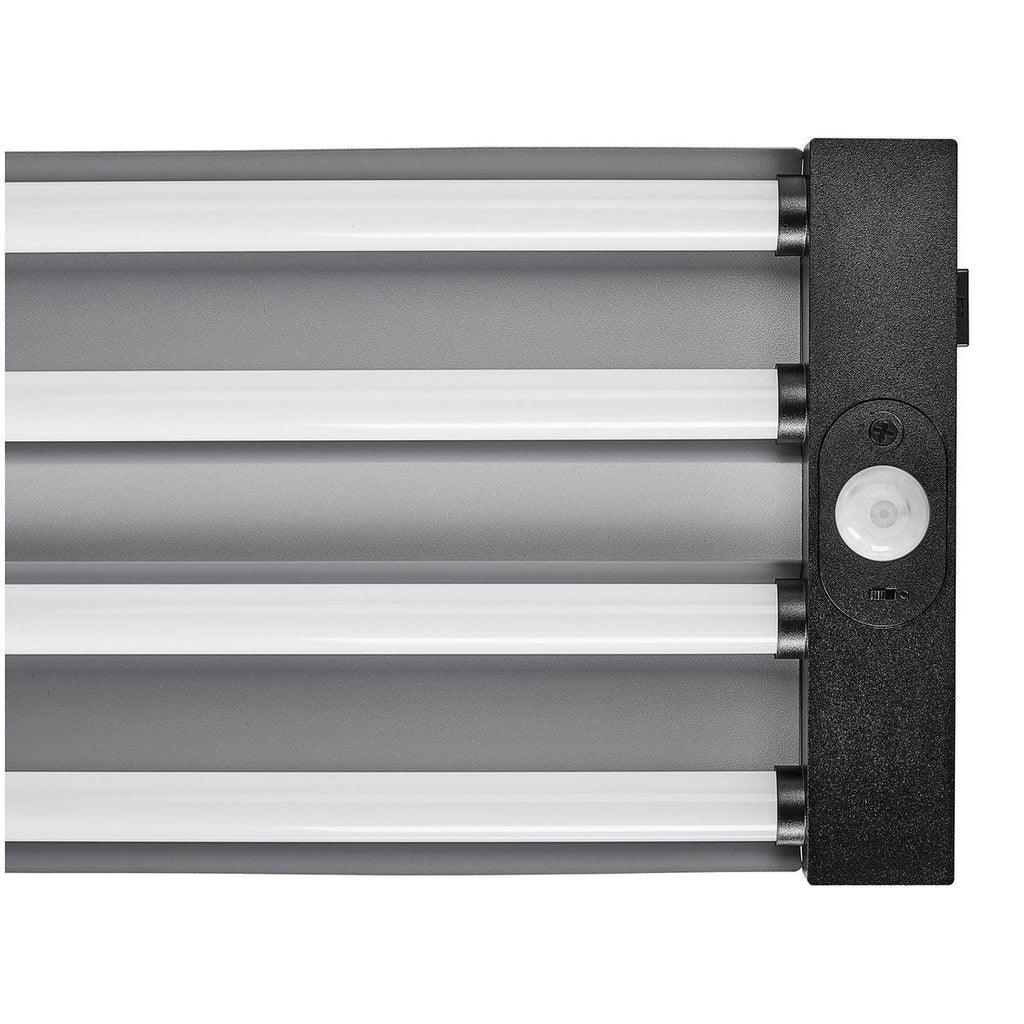 Linkable Motion Sensing LED Shop Light H45844