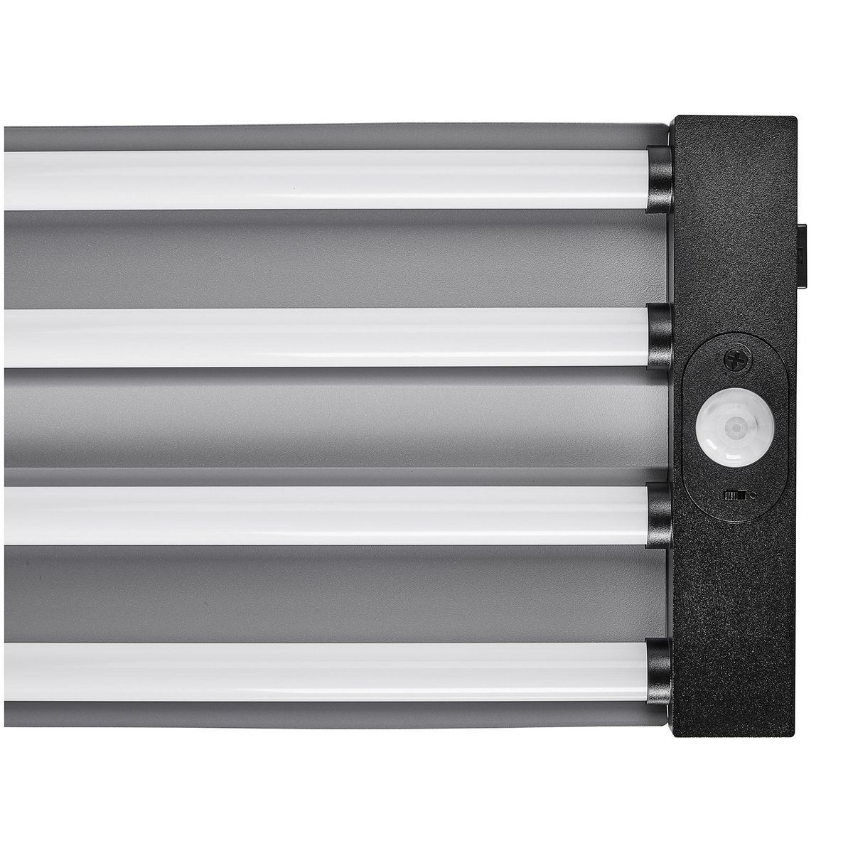 Linkable Motion Sensing LED Shop Light H45844