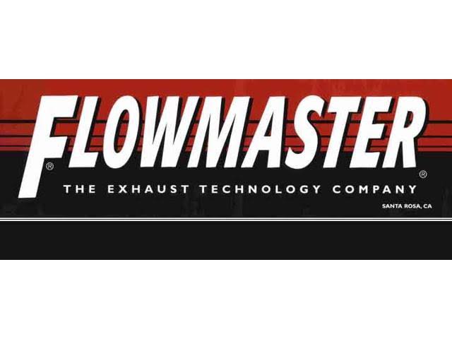 50 Series Delta Flow Muffler U634