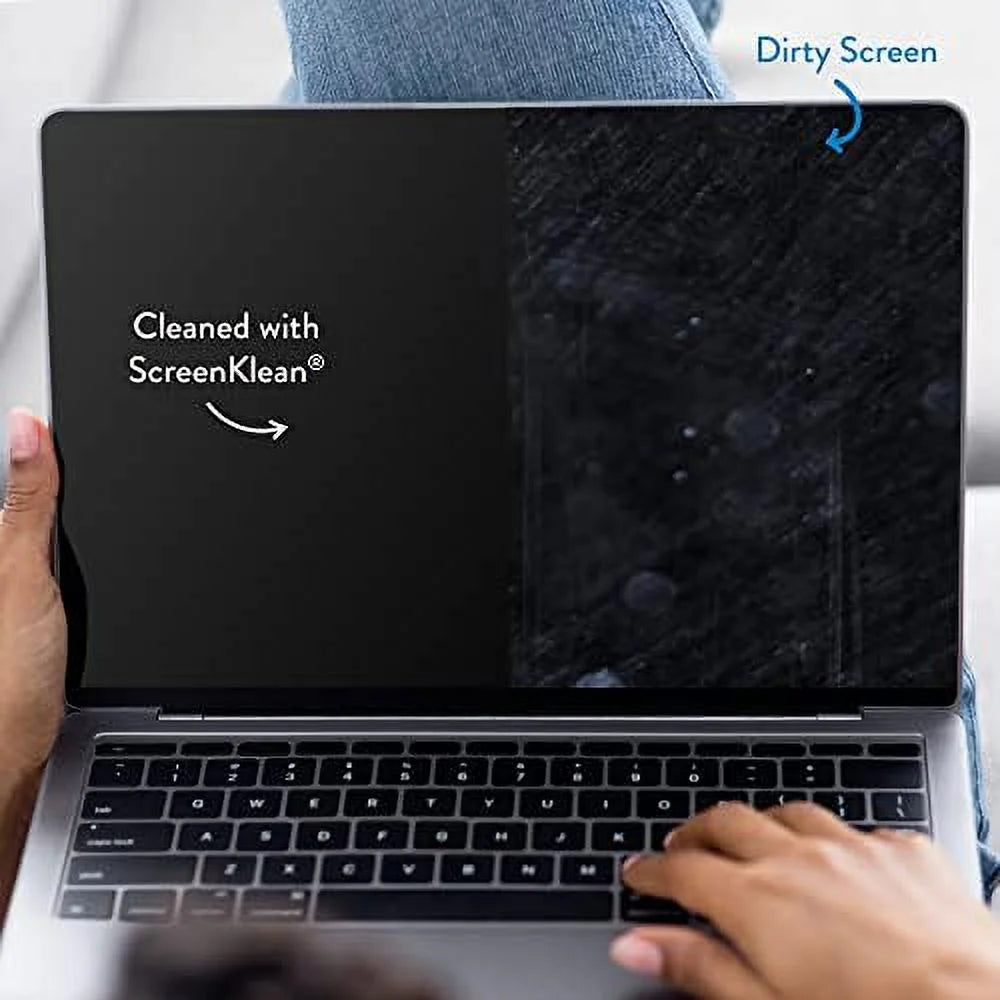 Tablet Screen Cleaner N300
