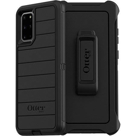 Galaxy S20+ 5G Case Q48804