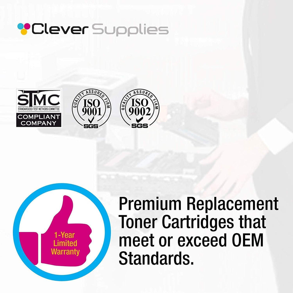 Black Toner Cartridge 2 Set L999