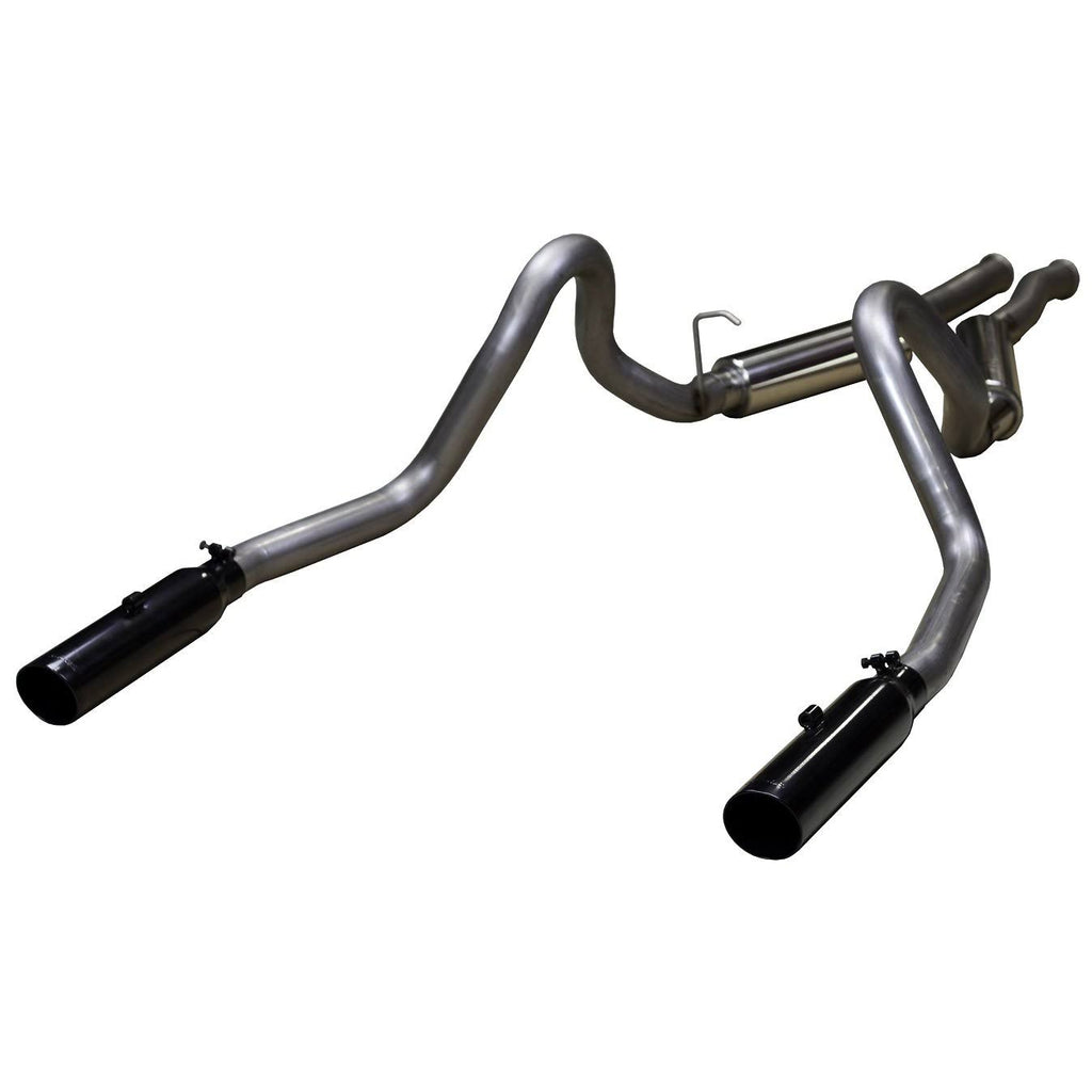 Cat Back Exhaust System O168782