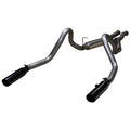 Cat Back Exhaust System O168782