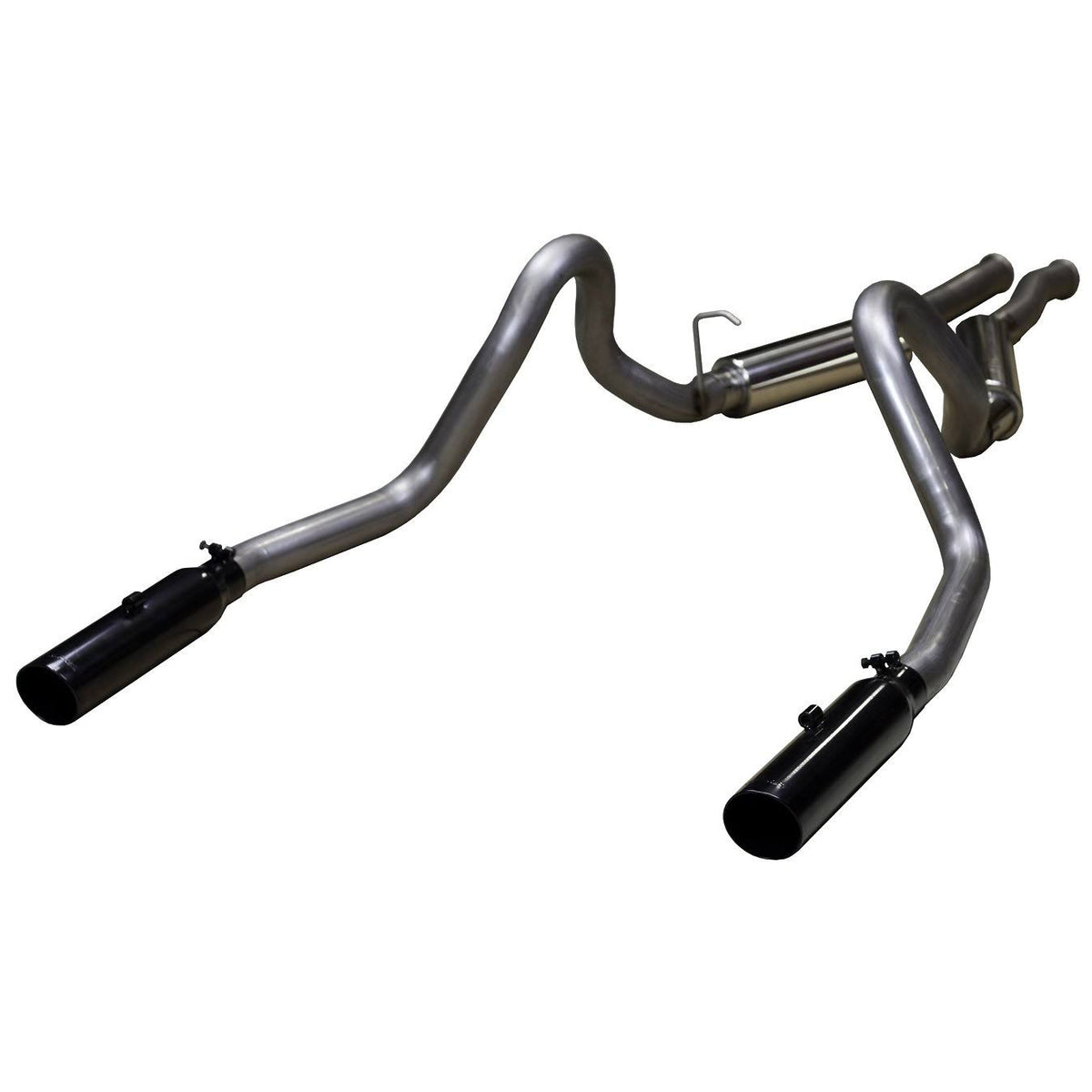 Cat Back Exhaust System O168782