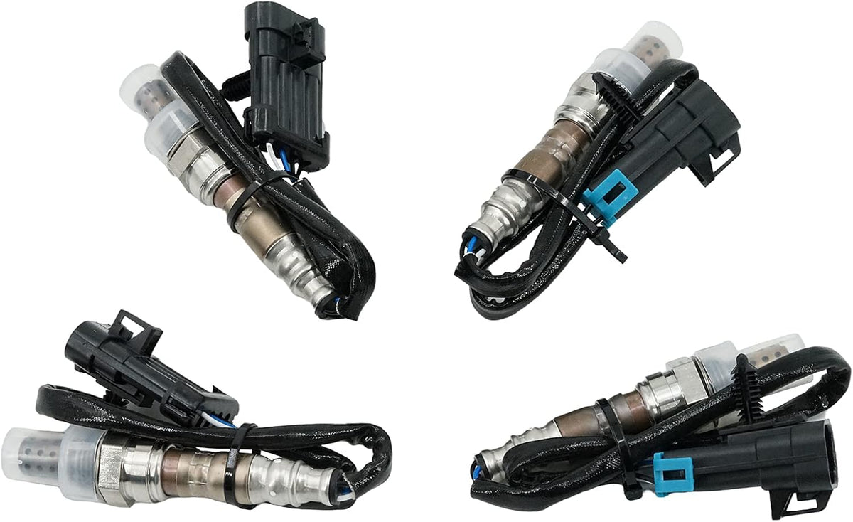 O2 Oxygen Sensor Downstream Upstream Pack of 2 K453882