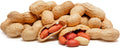 5 lbs Raw Peanuts in Shell F826453