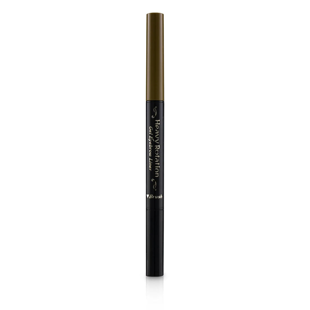 Dark Brown Waterproof Eyebrow Liner Q1325