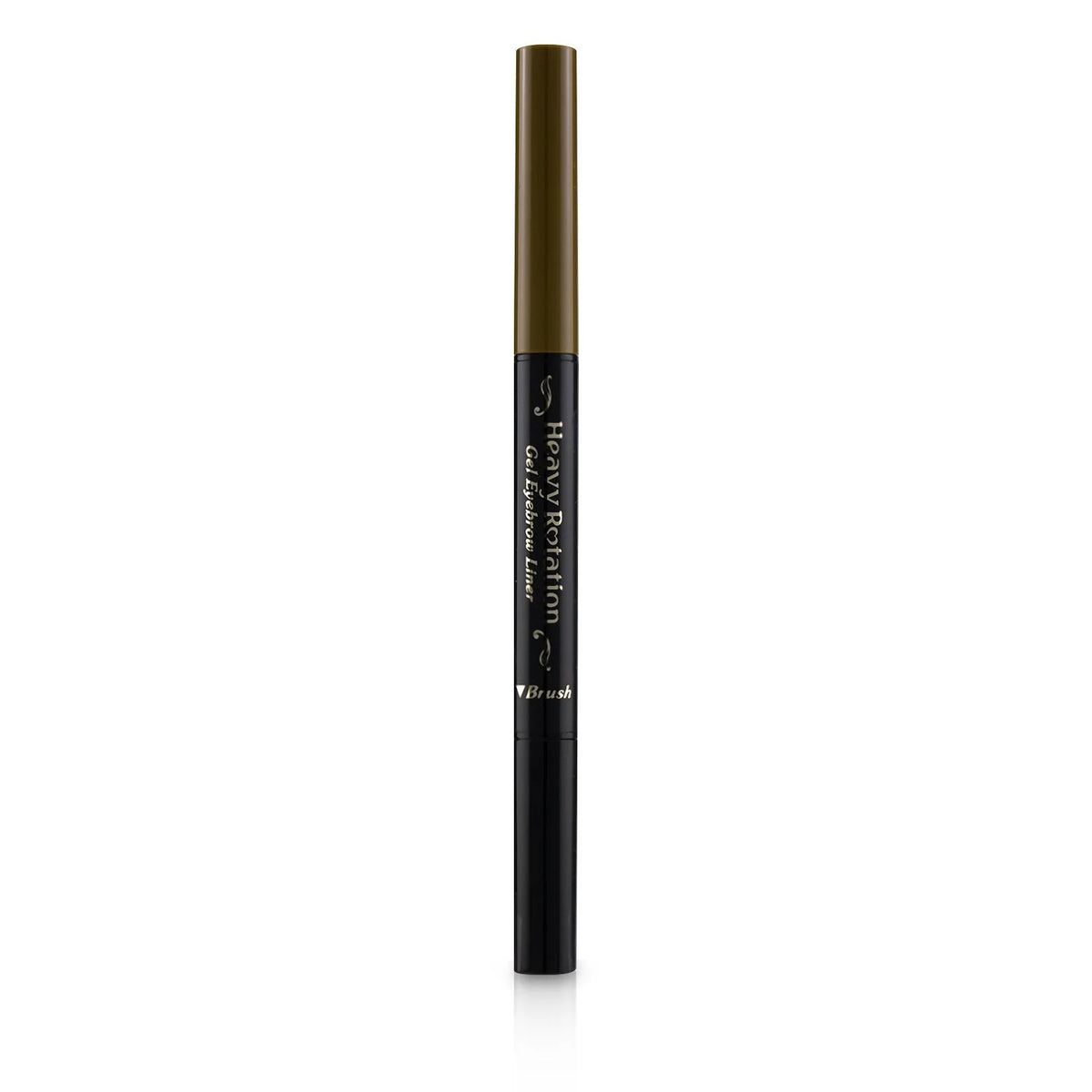 Dark Brown Waterproof Eyebrow Liner Q1325