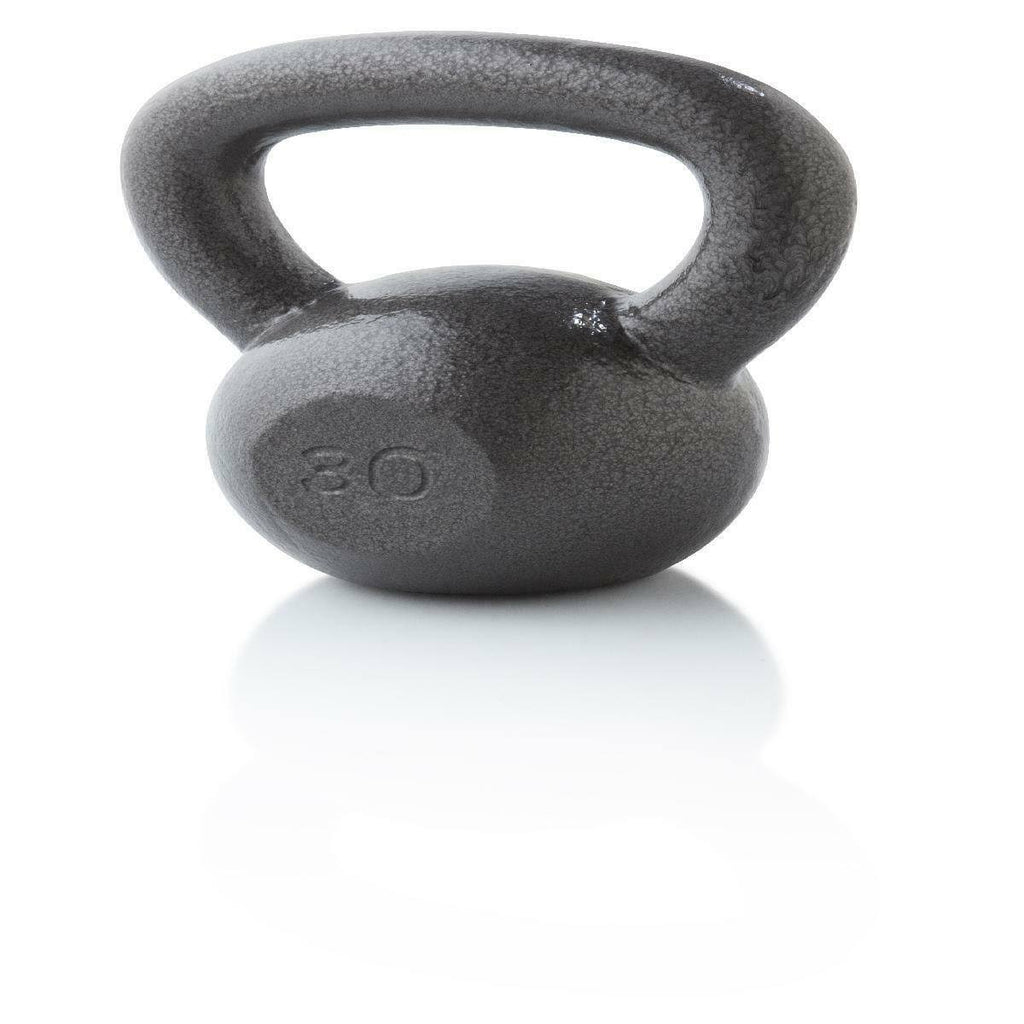 Cast Iron Kettlebell J664