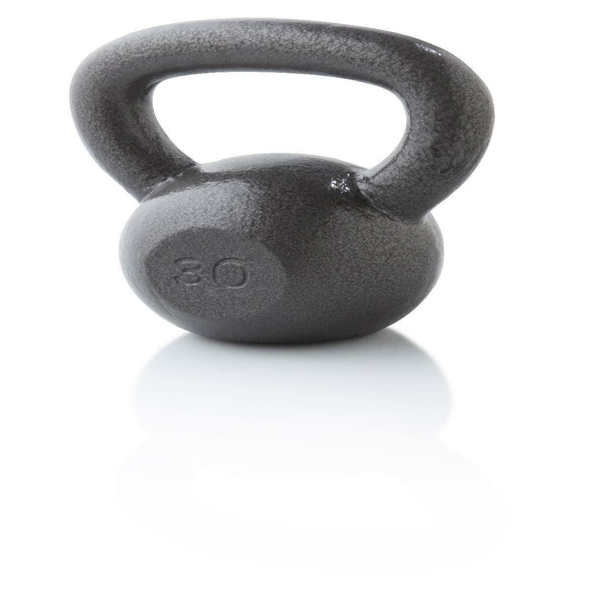 Cast Iron Kettlebell J664