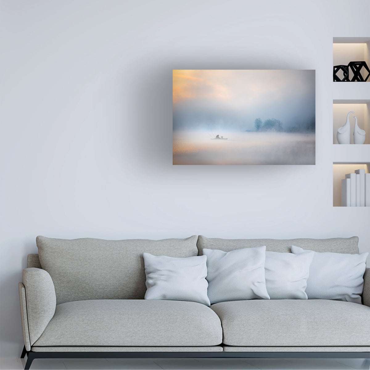 Canvas Art P157