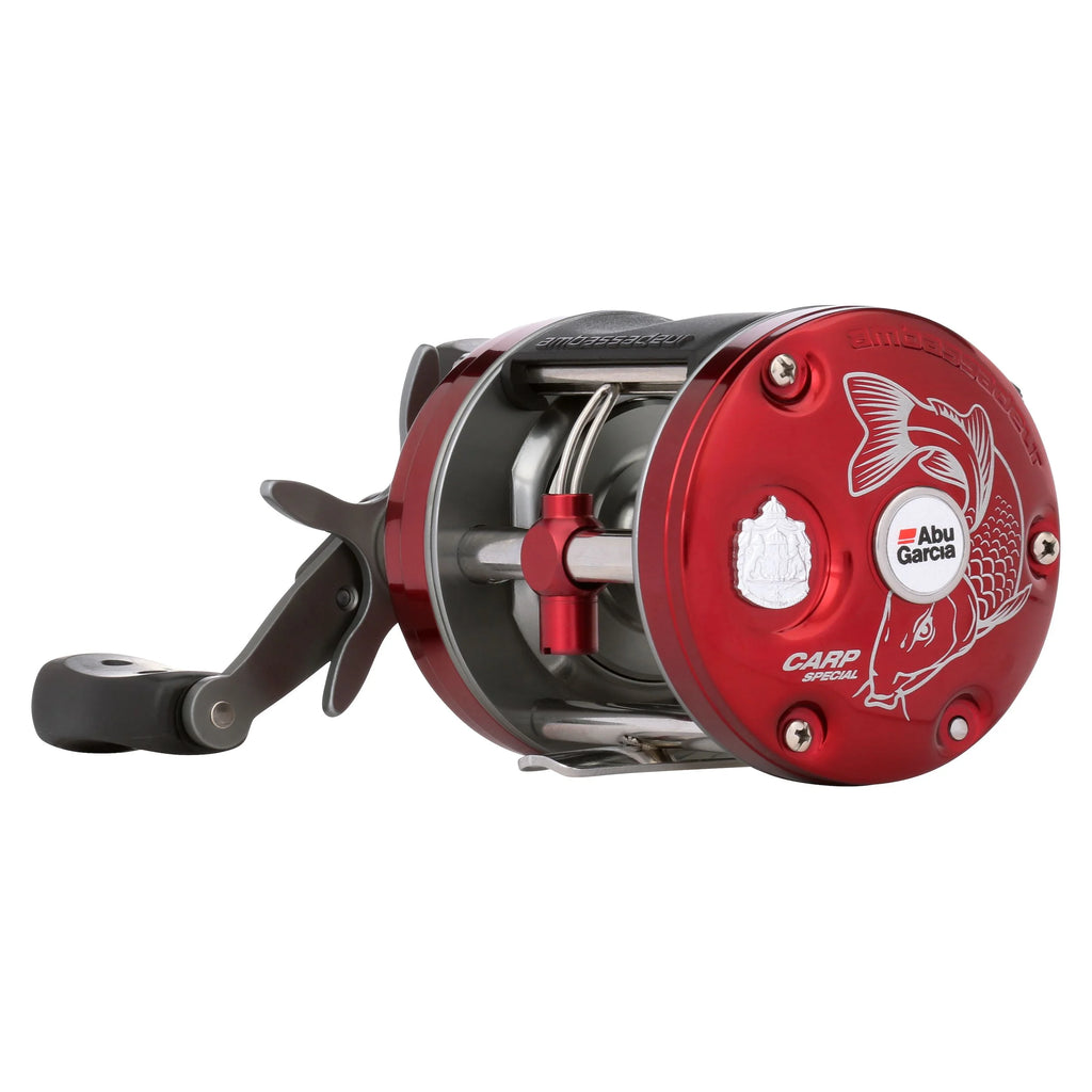 6500 Carp Special H134655