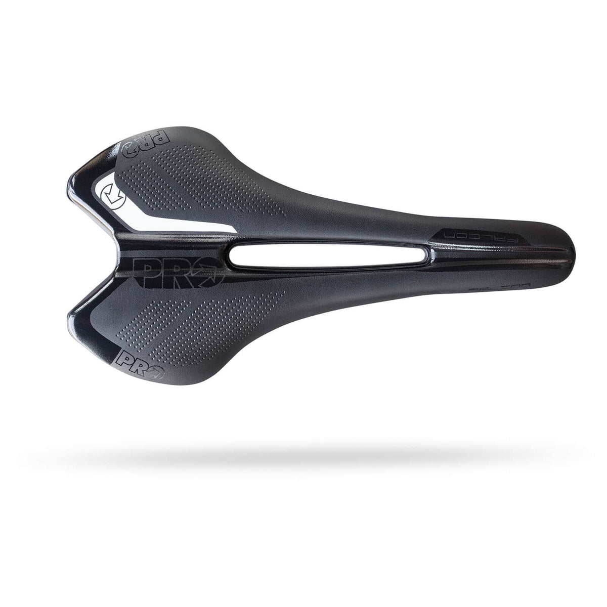 Black Carbon Saddle I772