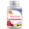 D3 & K2 Chewable 90 tabs U507