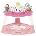 Pink 3 in 1 Activity Center I9673