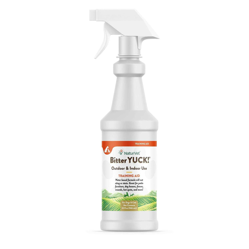 Bitter Yuck No Chew Spray B347273