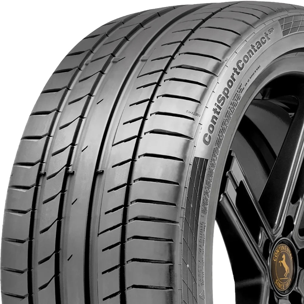 Summer 265/35ZR21 101Y XL Passenger Tire M417003