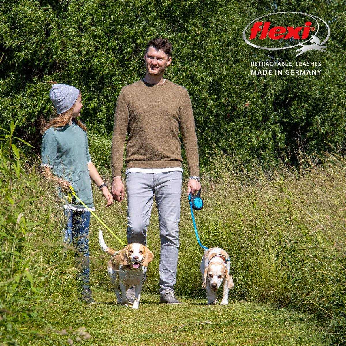 Retractable Tape Leash F951505