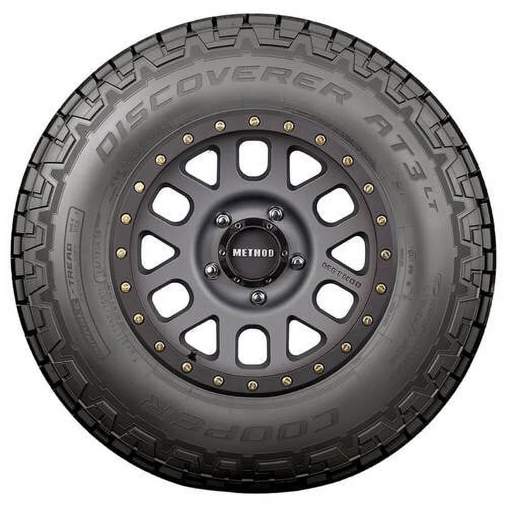 All-Season LT265/75R16 C 112R Tire R85826