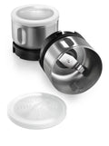 Spice Grinder Accessory Kit, Stainless Steel D52632