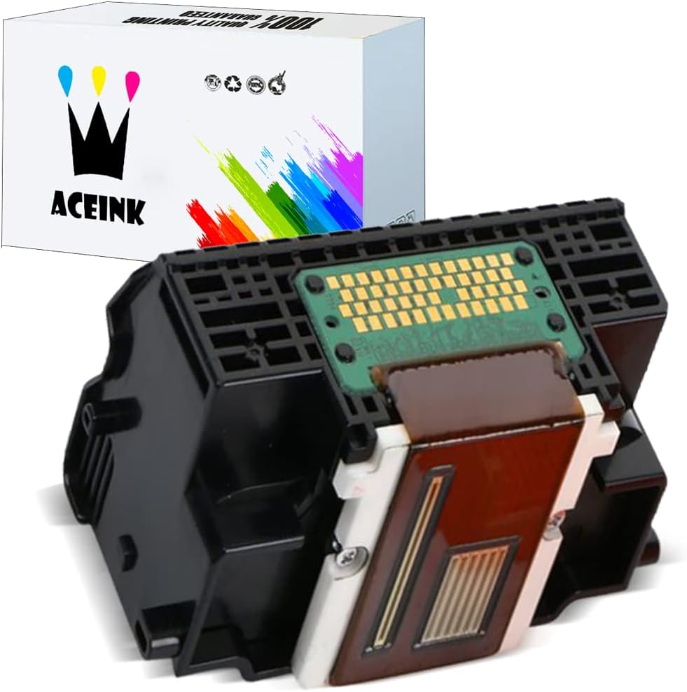 1 Pack QY6-0080 Printhead T134
